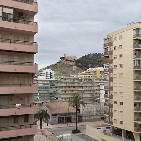 Apartament Lider, 5-C Cullera Zewnętrze zdjęcie