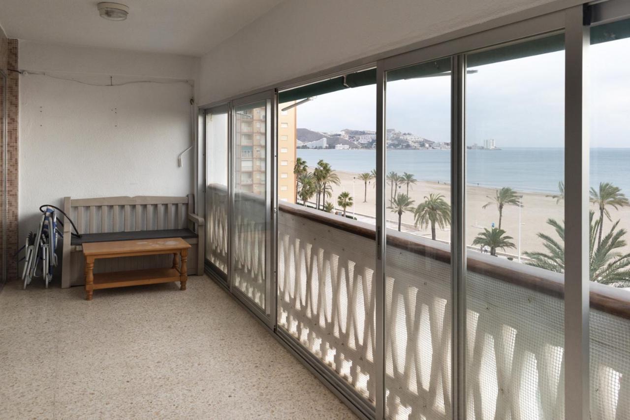 Apartament Lider, 5-C Cullera Zewnętrze zdjęcie