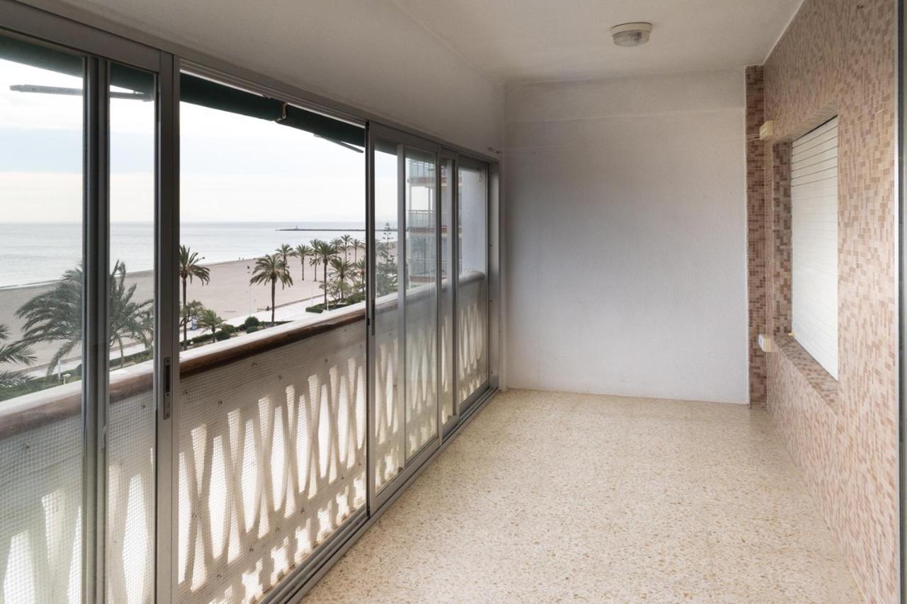 Apartament Lider, 5-C Cullera Zewnętrze zdjęcie