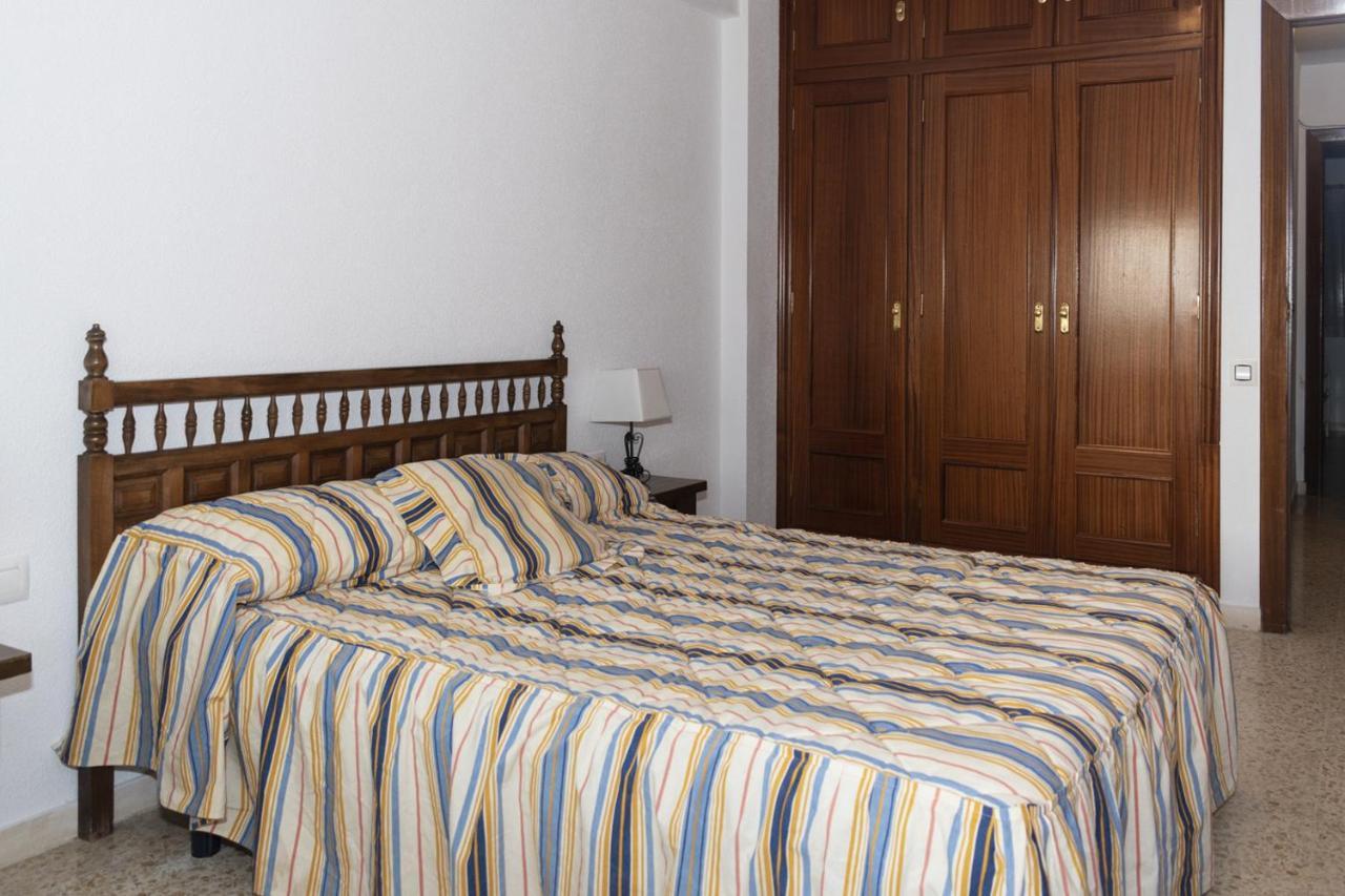 Apartament Lider, 5-C Cullera Zewnętrze zdjęcie