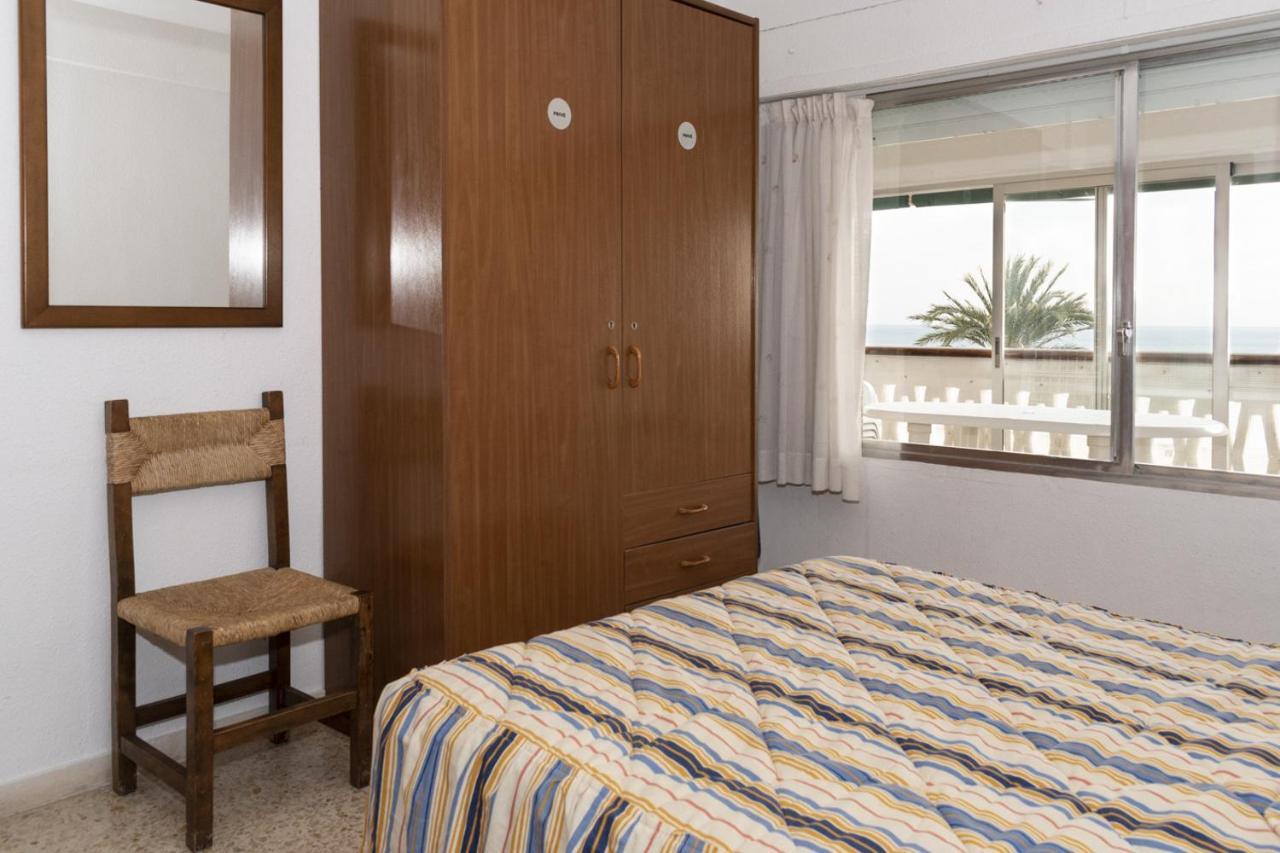 Apartament Lider, 5-C Cullera Zewnętrze zdjęcie